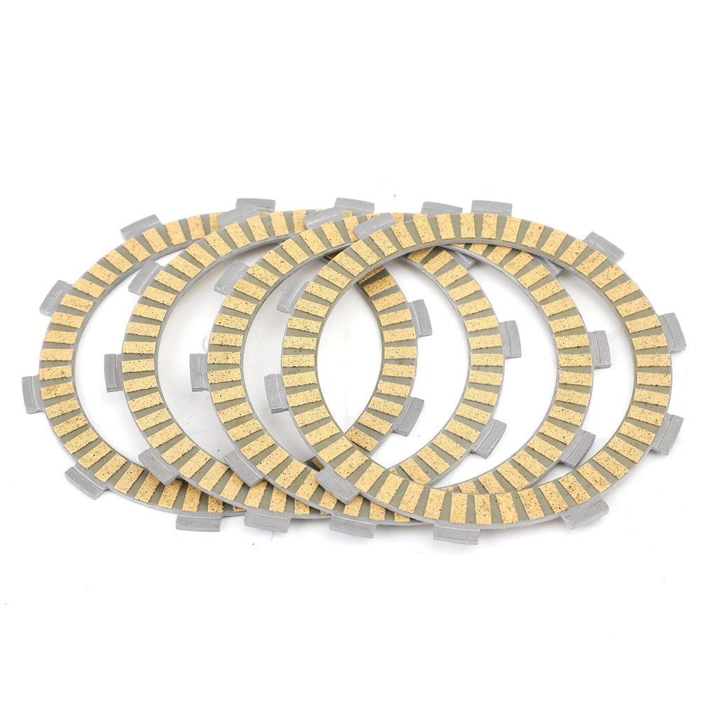 Clutch Kit for Honda VT125 Shadow / Varadero 125 (1988–2011)