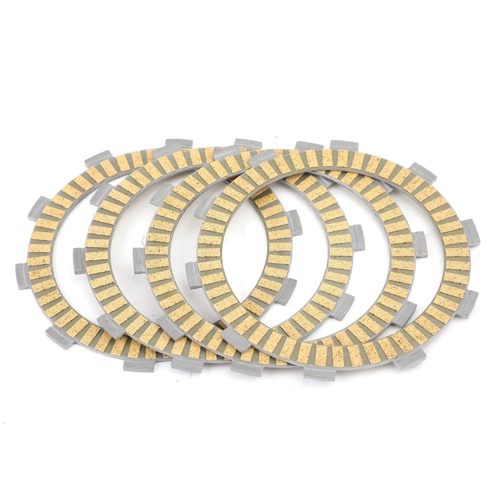 Clutch Kit for Honda VT125 Shadow / Varadero 125 (1988–2011)