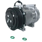 A/C Air Compressor for Dodge Ram 2500 3500 (1994–2005)
