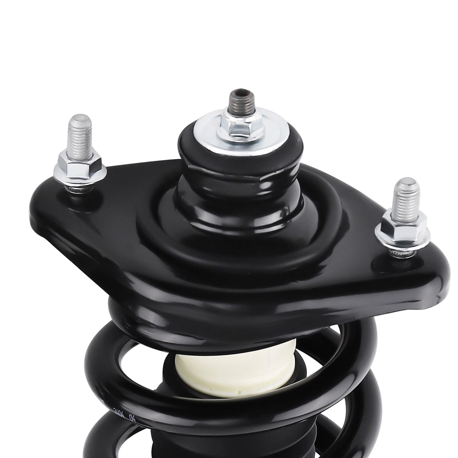 1x Rear Right Strut w/ Coil Spring for Honda CR-V (2012–2016)