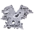 Engine Timing Cover Oil Pump for Toyota 4Runner Tacoma Tundra 4.0L V6 (2003–2015)