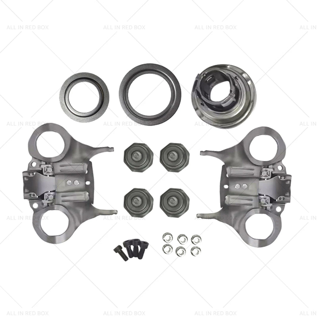 Clutch Release Fork & Bearing Kit for Ford Fiesta Focus (2012–2019) DCT250 DPS6