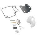 Carburetor Repair Kit 6AH-W0093-00 for Yamaha F9.9 F13.5 F15 F20