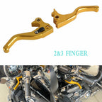 Brake Clutch Lever for Harley Sportster Custom Limited XL1200CA/CB (2014-2022)