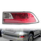 Rear Right Passenger Tail Light Lamp for Lexus GX460 (2014–2023)