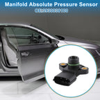 Manifold Absolute Pressure Sensor No. 3930038100 for Kia Sorento (2003–2009)