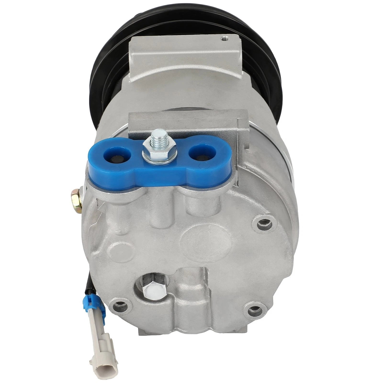 A/C Compressor for Daewoo Lanos (1997–2002) CO 10540LC