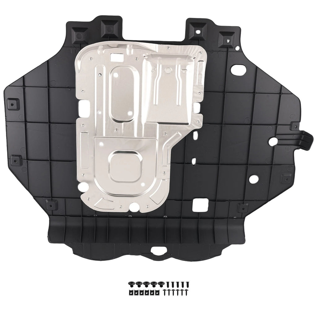Engine Splash Shield for Honda HR-V EX 1.8L (2016–2022) 74111T7WA00