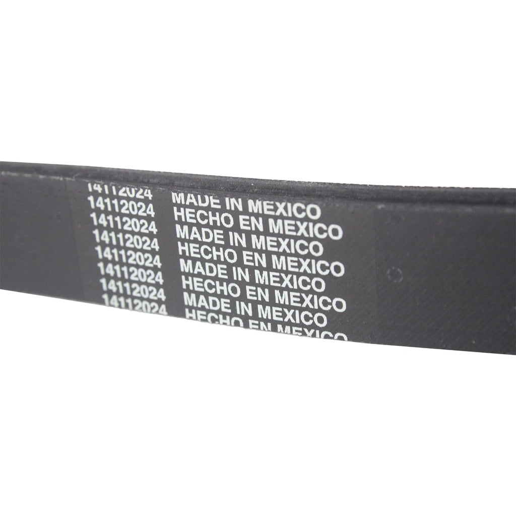 Serpentine Multi-V Belt for Continental Automotive (4060915)