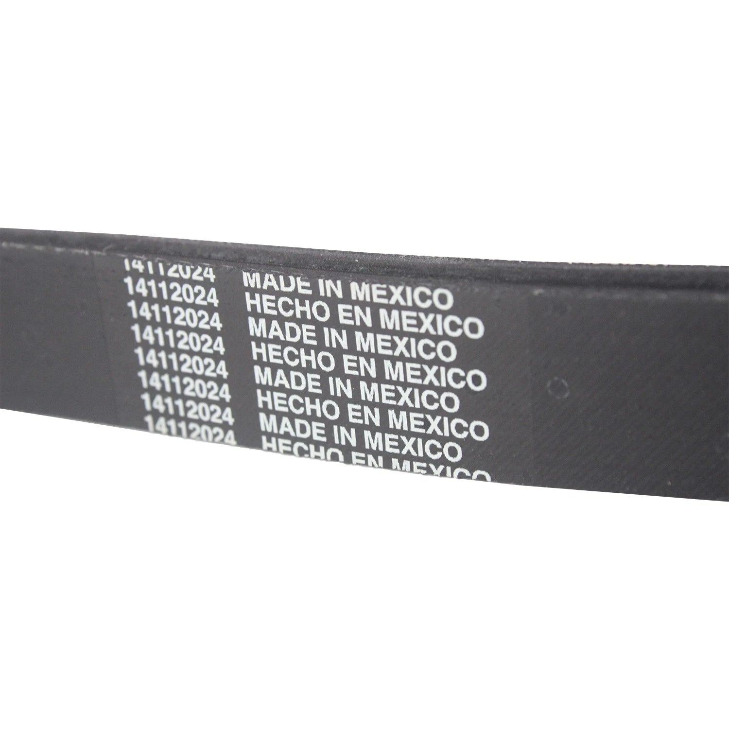 Serpentine Multi-V Belt for Continental Automotive (4060915)