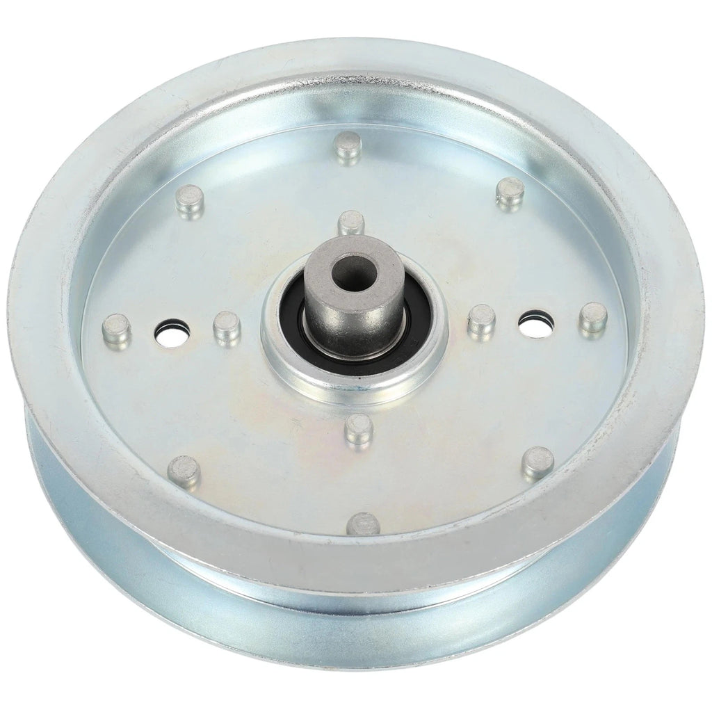 Deck Belt Idler Pulley for Wright Commercial Mower (Fits 71460009)