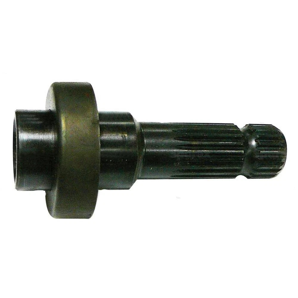 PTO Adapter with Quick Release Collar for S.13379