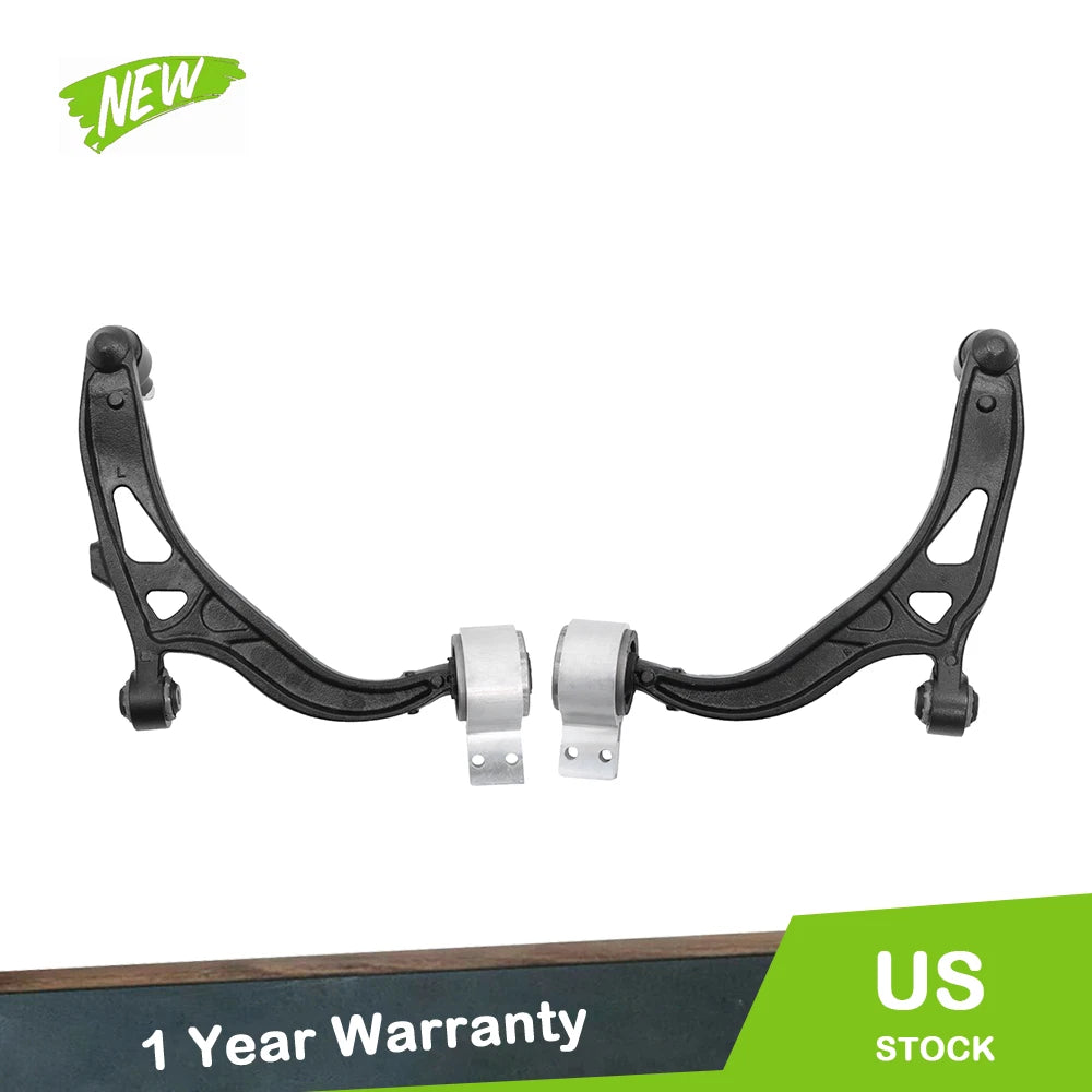 Front Lower Control Arm with Ball Joint Kit for Ford Explorer Sport (2011–2019)