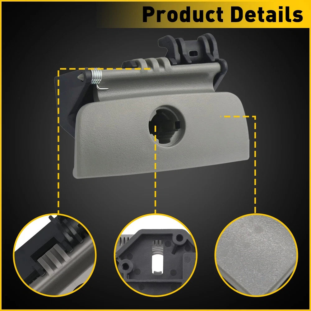 Ambient Outside Air Temperature Sensor for Toyota Yaris (2006–2018)