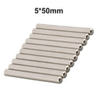Metal Probe Cover Tube for Universal Temperature Probe (3.5mm)