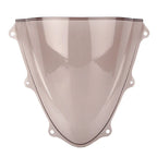 Tan Windshield Deflector for Suzuki GSXR600 GSXR750 (2011-2023)