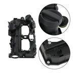 Engine Valve Cover w/ Gasket for BMW 228i 328i 428i (2012–2016) N26 2.0L