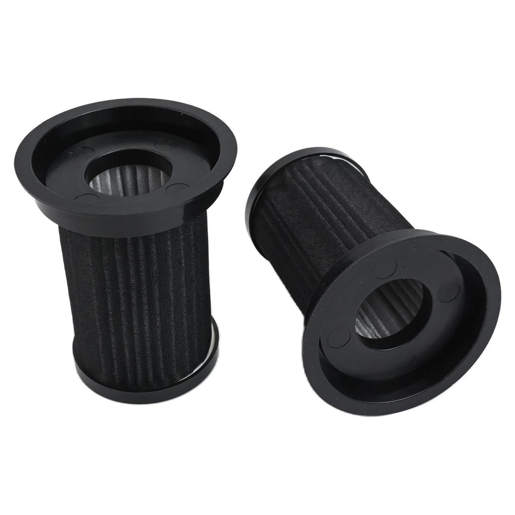 Replacement Filter Set for Sharper Image USB Portable Air Purifier (2 Filters)