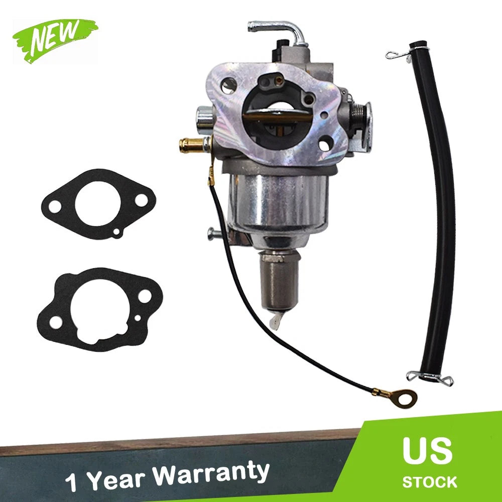 Carburetor for Kawasaki FH531V (2000–2023)