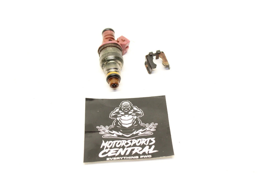 Fuel Injector for Sea-Doo 3D RFI GTX GTI LE (1998–2005) OEM 270600095