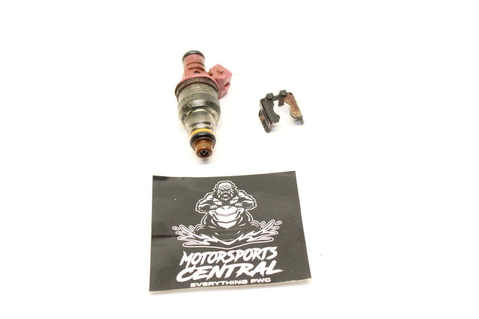 Fuel Injector for Sea-Doo 3D RFI GTX GTI LE (1998–2005) OEM 270600095