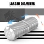 Gear Shift Lever Tip Extension for BMW R 1150 RT R 1100 RT R 1150 GS (1994–2006)