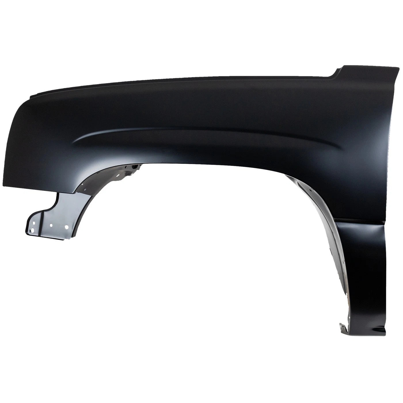 Fender Kit for Chevrolet Silverado 1500 (2003–2007) Front Left