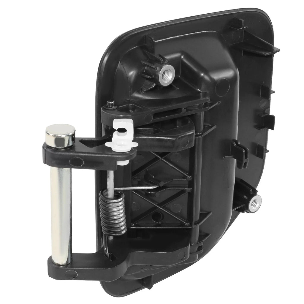 Front Right Outer Door Handle for Honda Ridgeline (2006–2014) OE Style