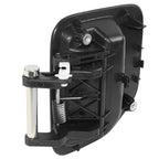 Front Right Outer Door Handle for Honda Ridgeline (2006–2014) OE Style