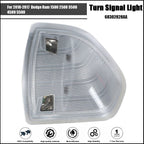 Right Passenger Side Turn Signal Light for Dodge Ram (2010–2018)