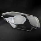 Right Headlight Diffuser Lens Cover for BMW 1 Series E81 E87 E88 (2003-2011)
