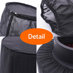 Air Filter Pod Cover Sock for Universal (2002–2019) 12x15cm
