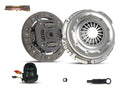 Clutch Slave Kit for Mazda B4000 Navajo Ford Explorer Ranger (1993–2000)