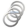 Clutch Friction Plate Kit for Honda TRX250EX Sportrax 250 EX (2001–2008) 22201-166-000