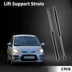 Rear Hatch Lift Supports Struts Gas Spring for Hyundai i10 (2007–2011)
