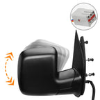 OE Power Side Rear View Mirror Right for Ford E-150/E-250/E-350/E-450 (2009)
