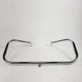 OEM Chrome Engine Guard Crash Highway Bar for Harley-Davidson Touring (2009–2023)