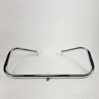 OEM Chrome Engine Guard Crash Highway Bar for Harley-Davidson Touring (2009–2023)