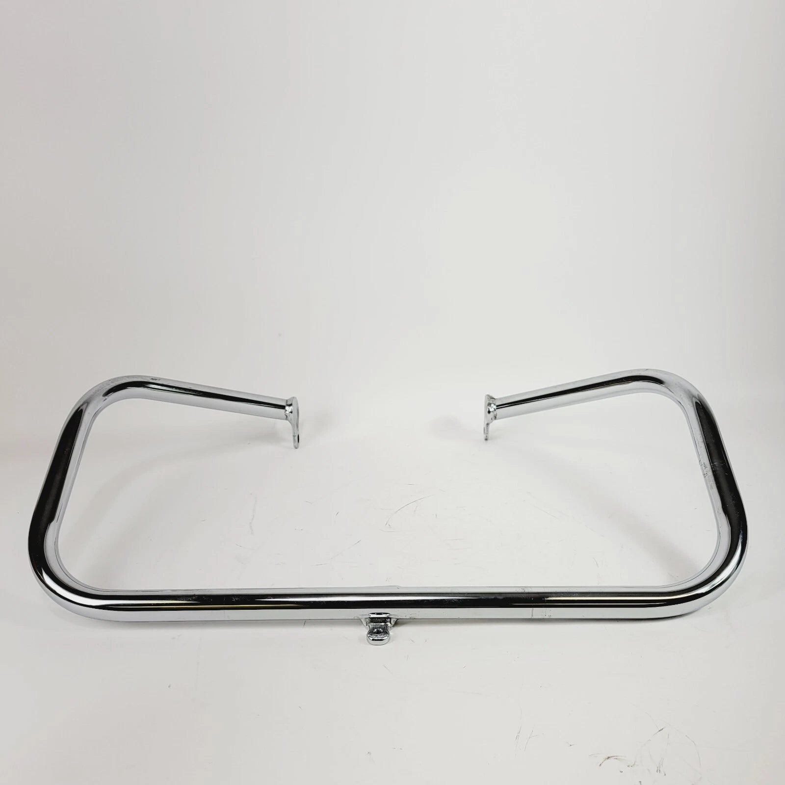 OEM Chrome Engine Guard Crash Highway Bar for Harley-Davidson Touring (2009–2023)