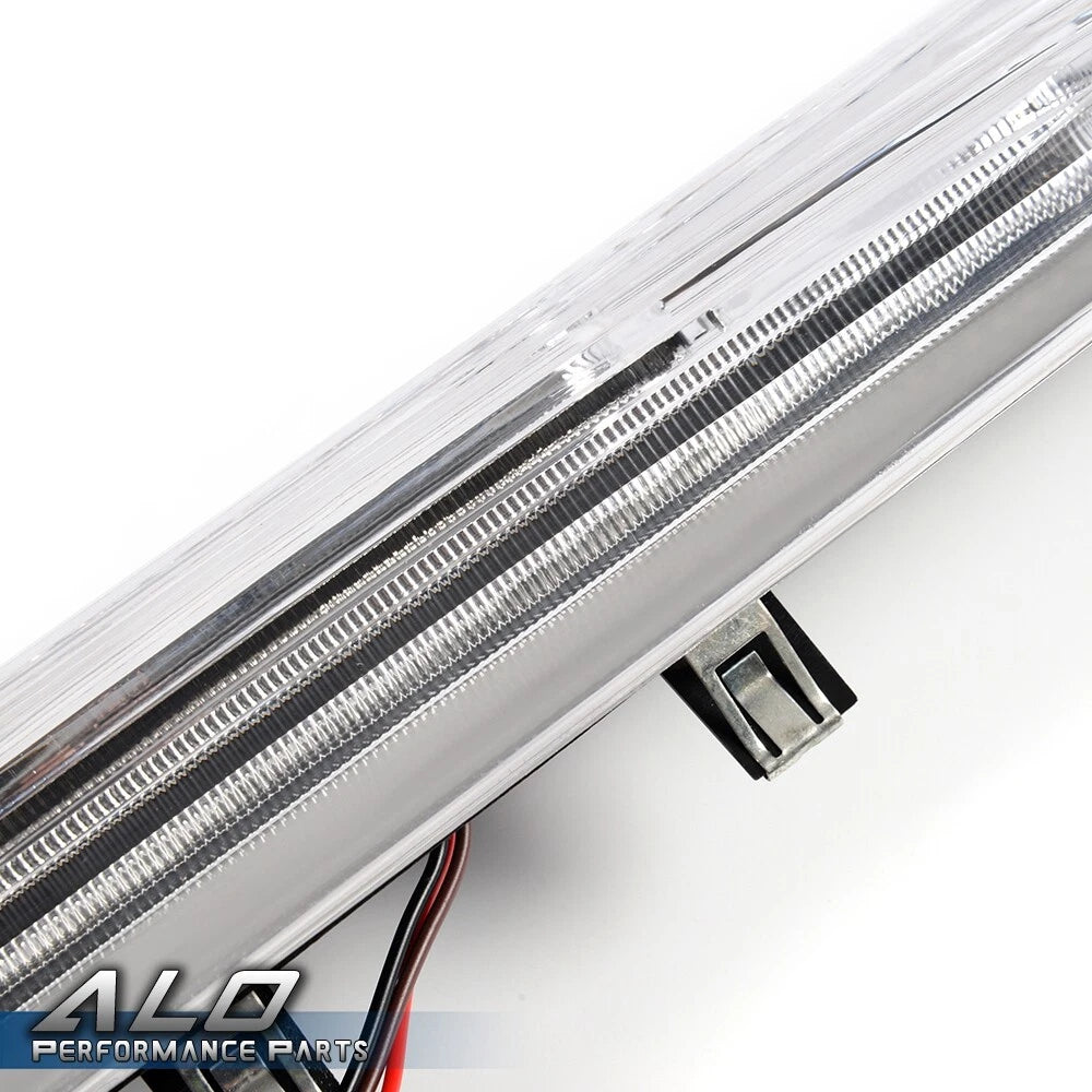 LED Third Brake Light Cargo Lamp for Chevy Silverado GMC Sierra (2014–2018)