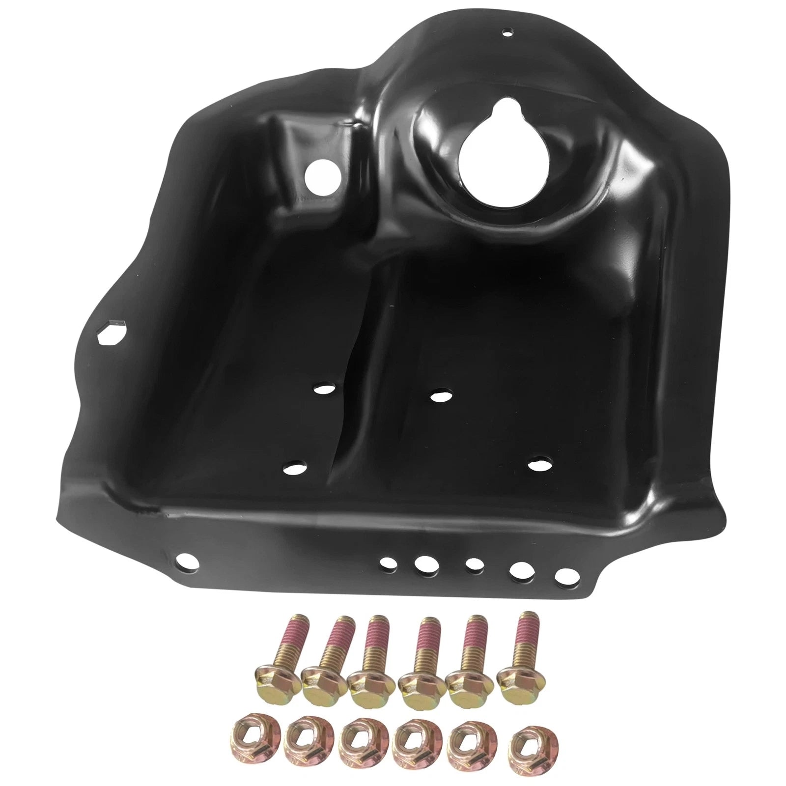 Upper Shock Mount Bracket Right Side for Ford Bronco F100 F150 (1980–1996) 924-405