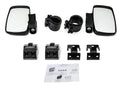 Side View Mirrors for Gravely Atlas JSV (2023–2023)