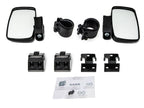 Side View Mirrors for Gravely Atlas JSV (2023–2023)