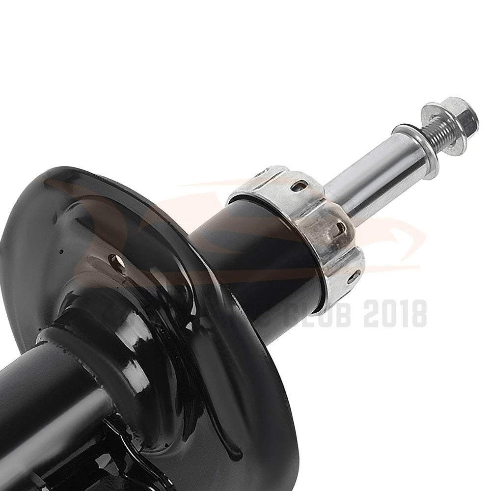 Front Rear Shocks Absorbers Struts for Honda Civic EX-L Coupe (2012)