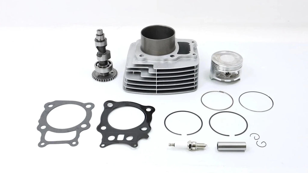 Camshaft Gasket Kit for Honda Rancher 350 TRX350 (2000â2006)