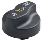 Engine Oil Filler Cap for Mercedes-Benz (0000101685)