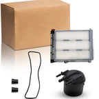 Fuel Filter Kit for Ford F-250 Super Duty (2017–2019)
