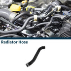 Radiator Hose for Porsche Panamera 2009-2016 Cooling Pipe