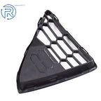 Front Lower Grille for Ford Focus S/SE (2012-2014) Honeycomb Black