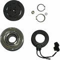 AC Compressor Clutch Replacement for Mitsubishi Eclipse 3.0L (2002–2003)